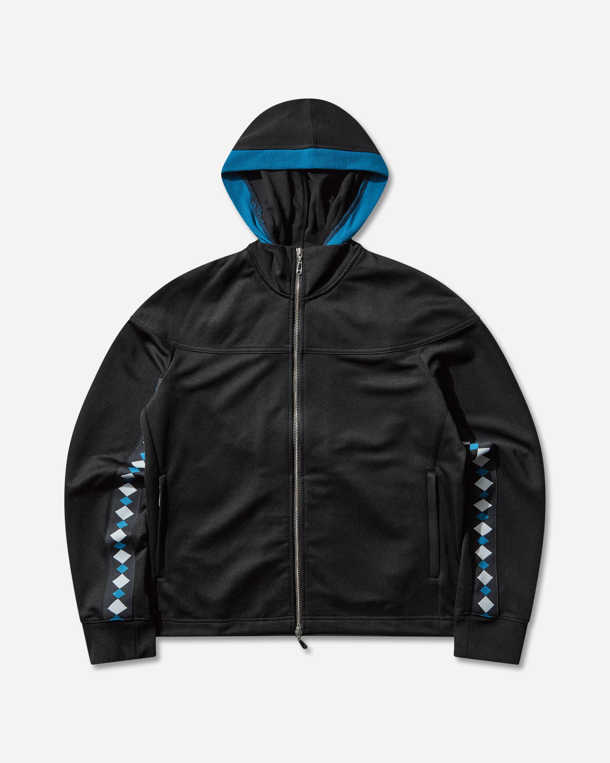 Novalis Styrax Track Jacket Anthracite