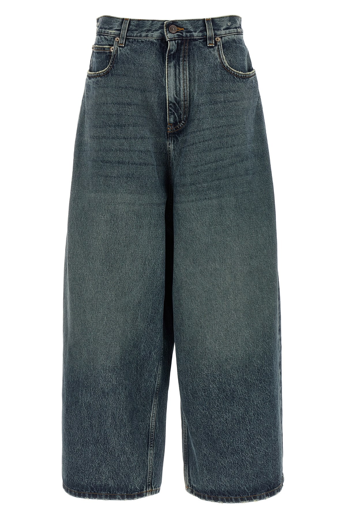 'Baggy' Jeans