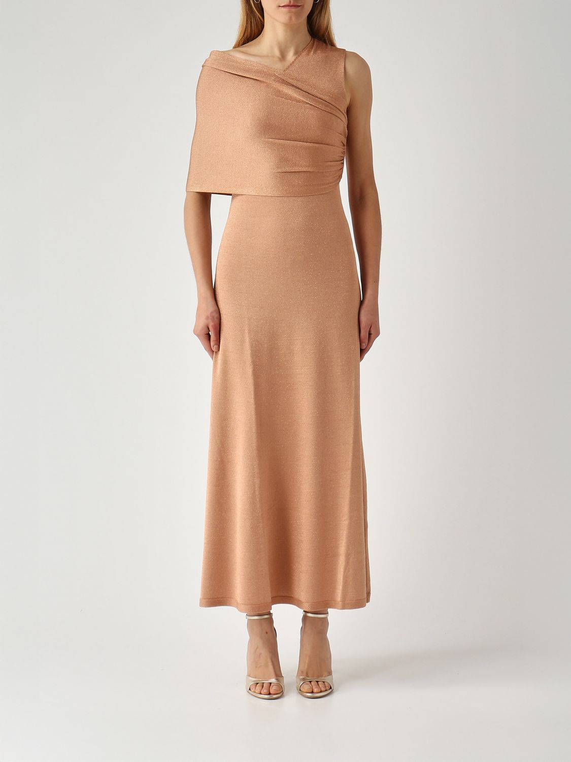 Dress Woman color White
