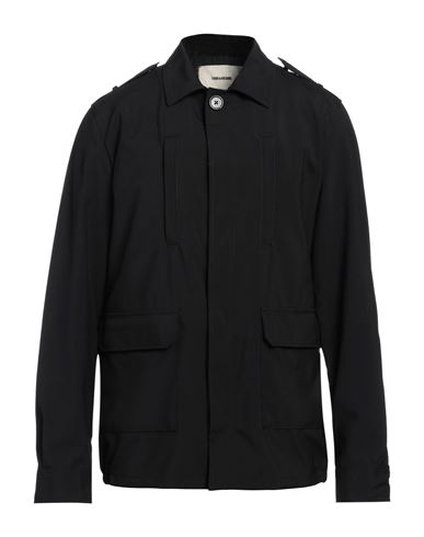 Man Shirt Black