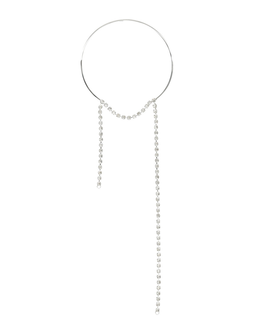 Bijoux Silver Brass - Women