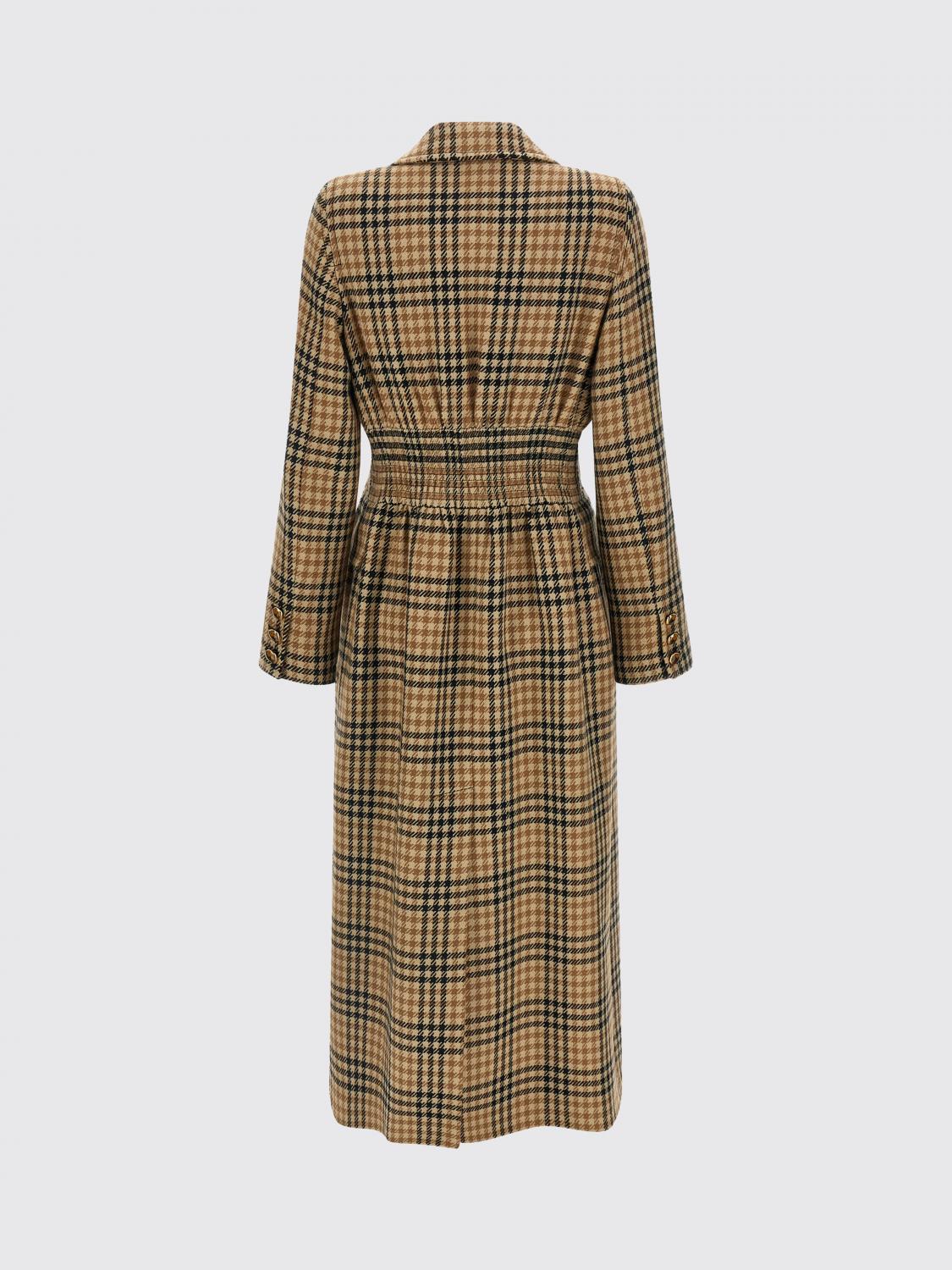 Jacket Woman color Brown