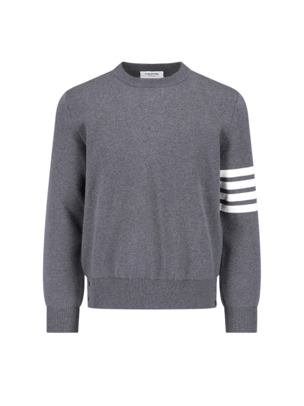 Men's 100% Cotton Sweater