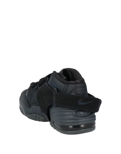 Woman Sneakers Black