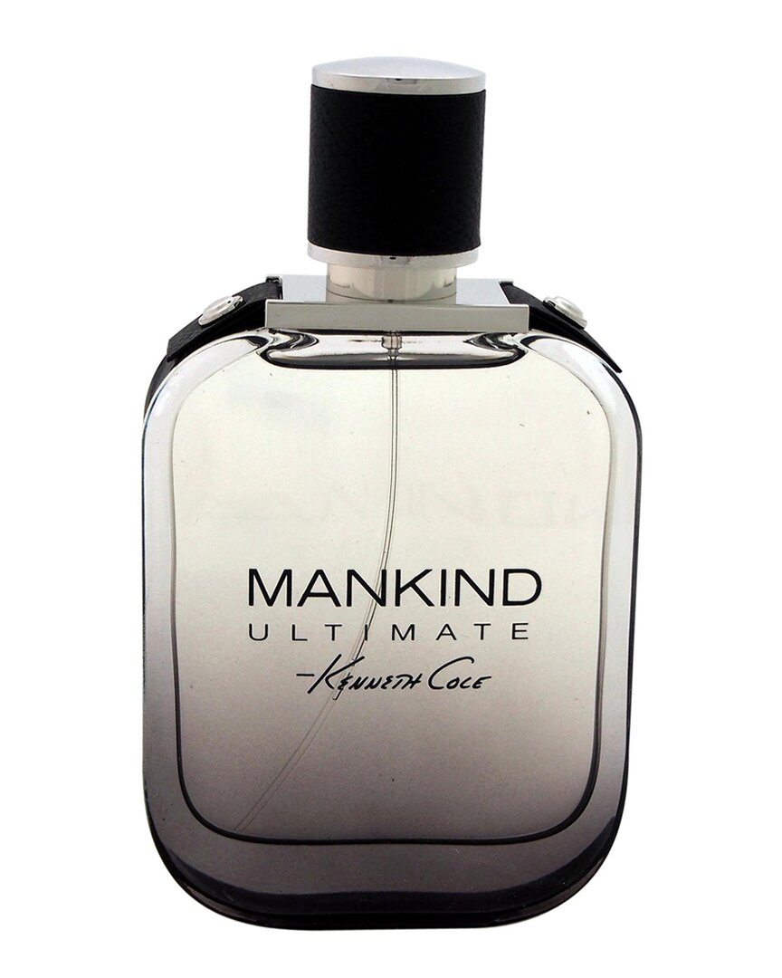 Men's 3.4oz Mankind Ultimate EDT Spray