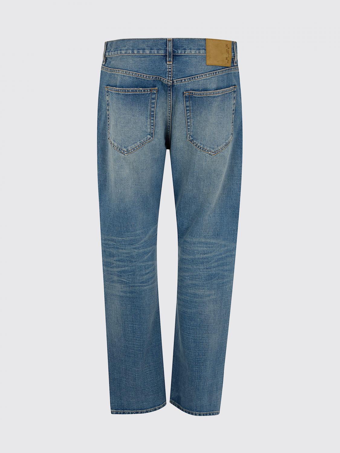 Blake Union Jeans