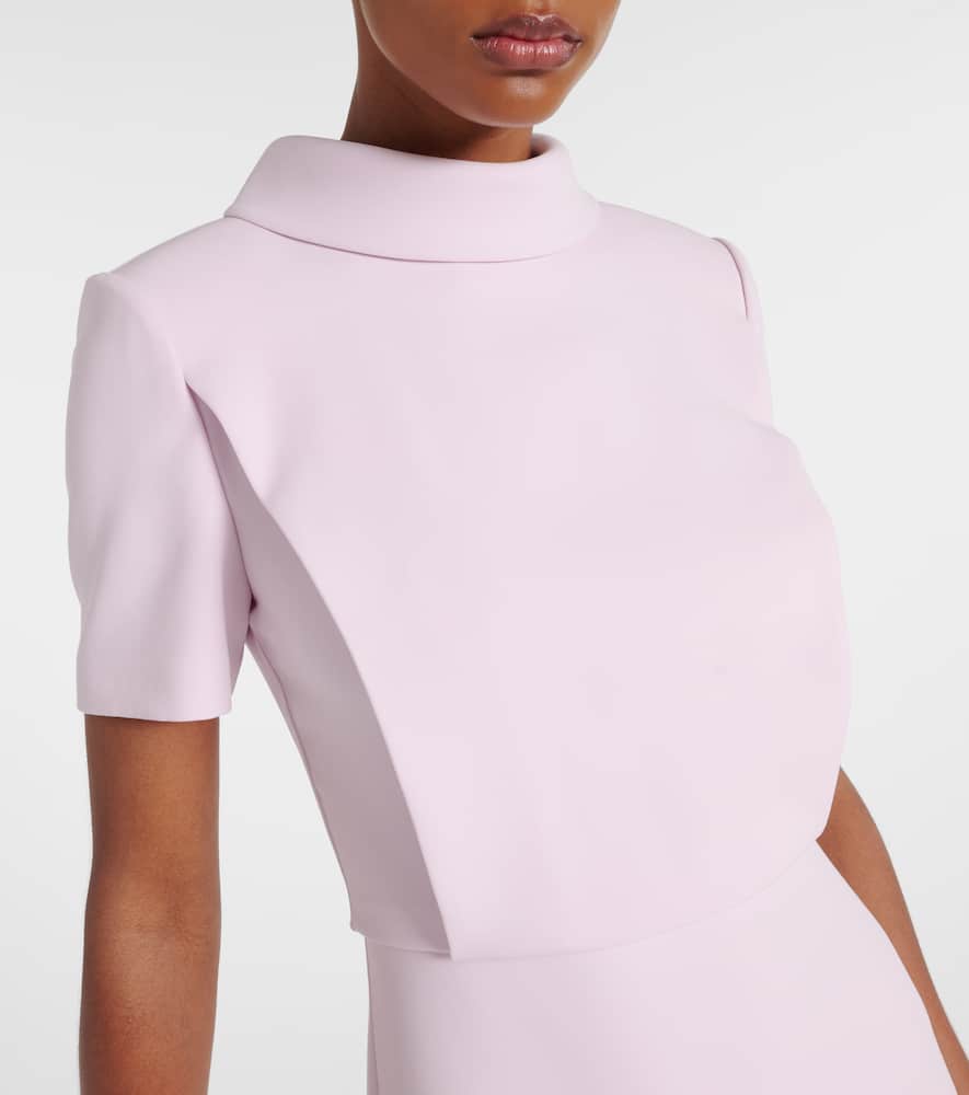 Cady midi dress