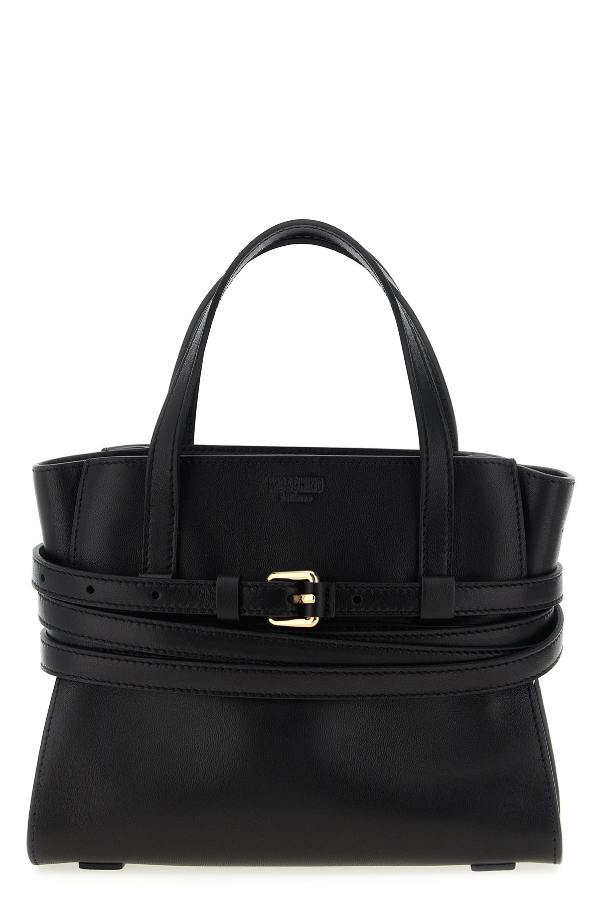 'Tie Me' Small Handbag