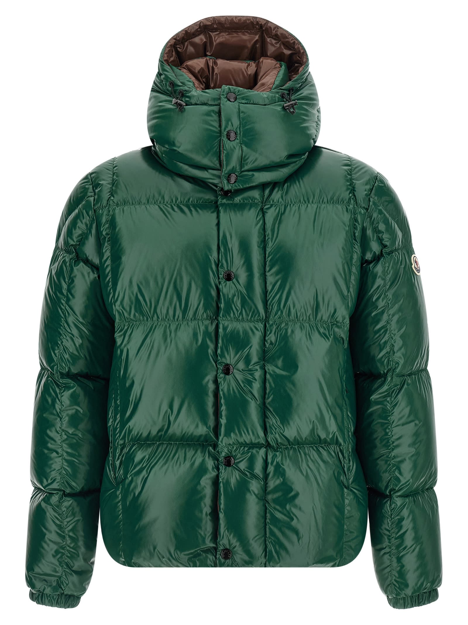 Coats