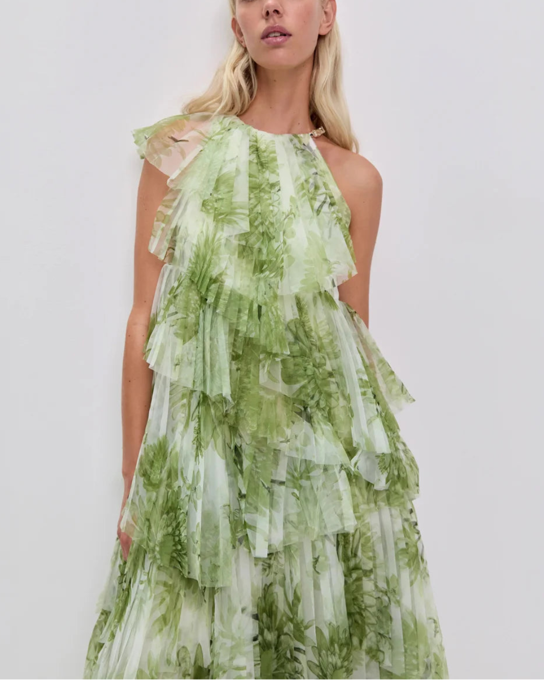 Westlyn Gown