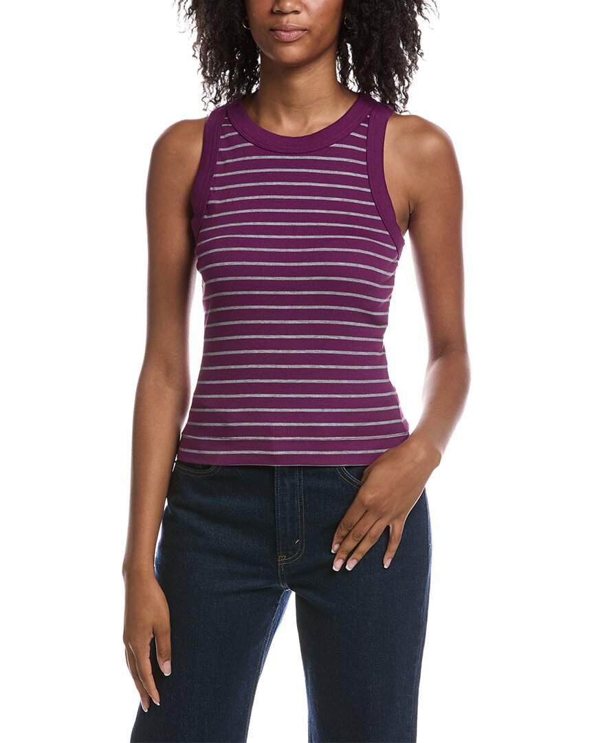 Gina Ringer Tank Top