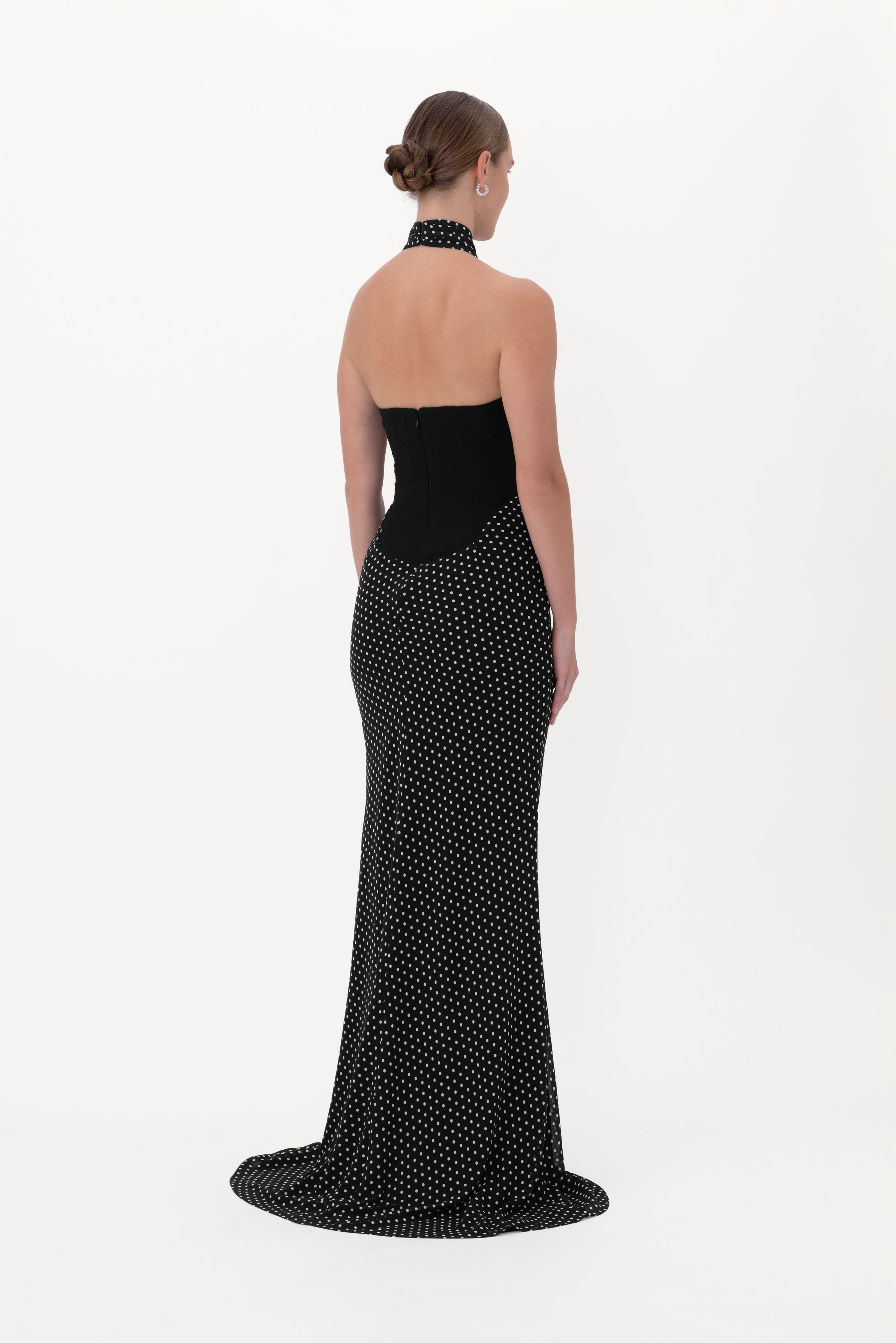 Tatiana Dress