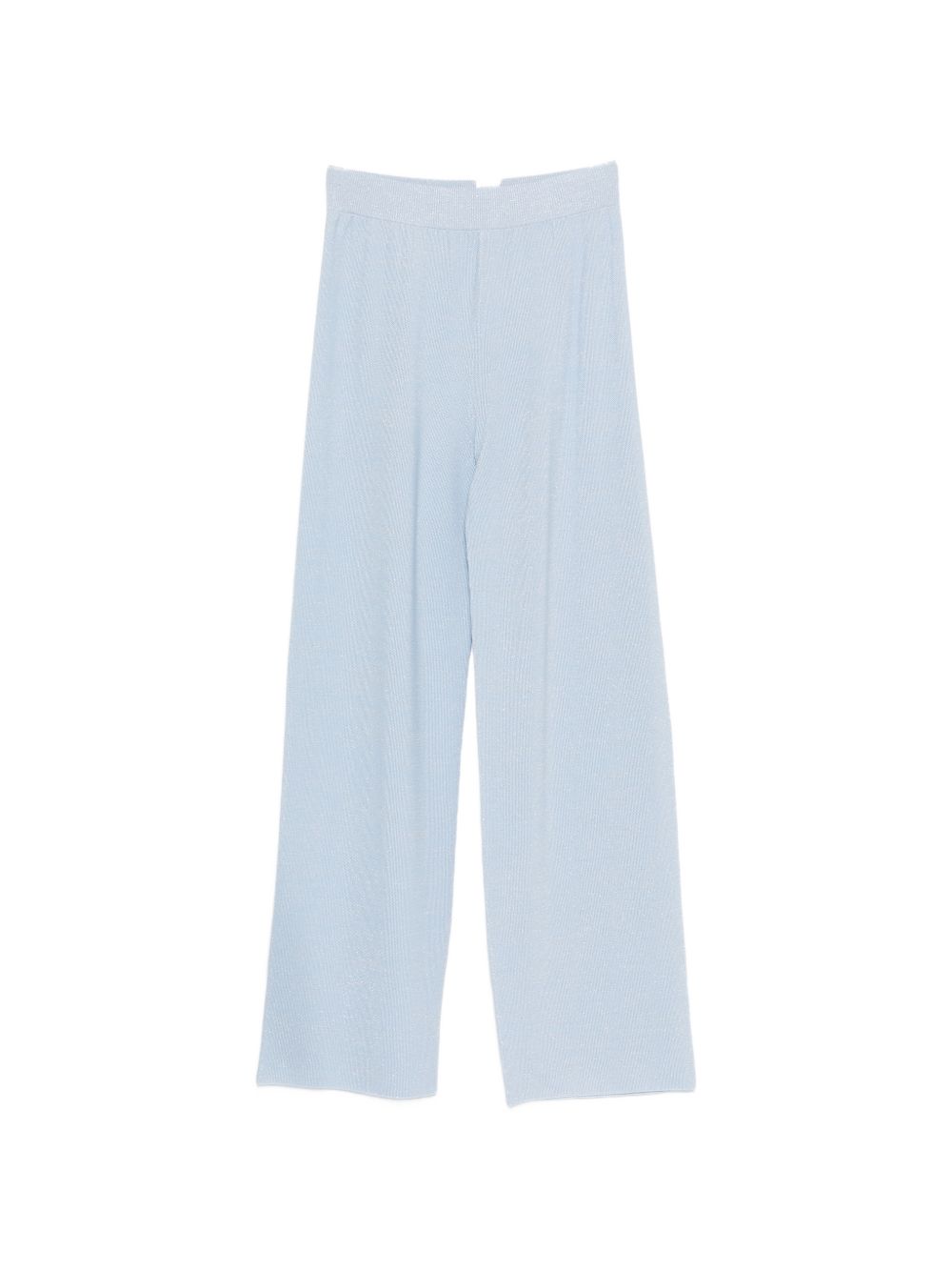 Wide-leg trousers