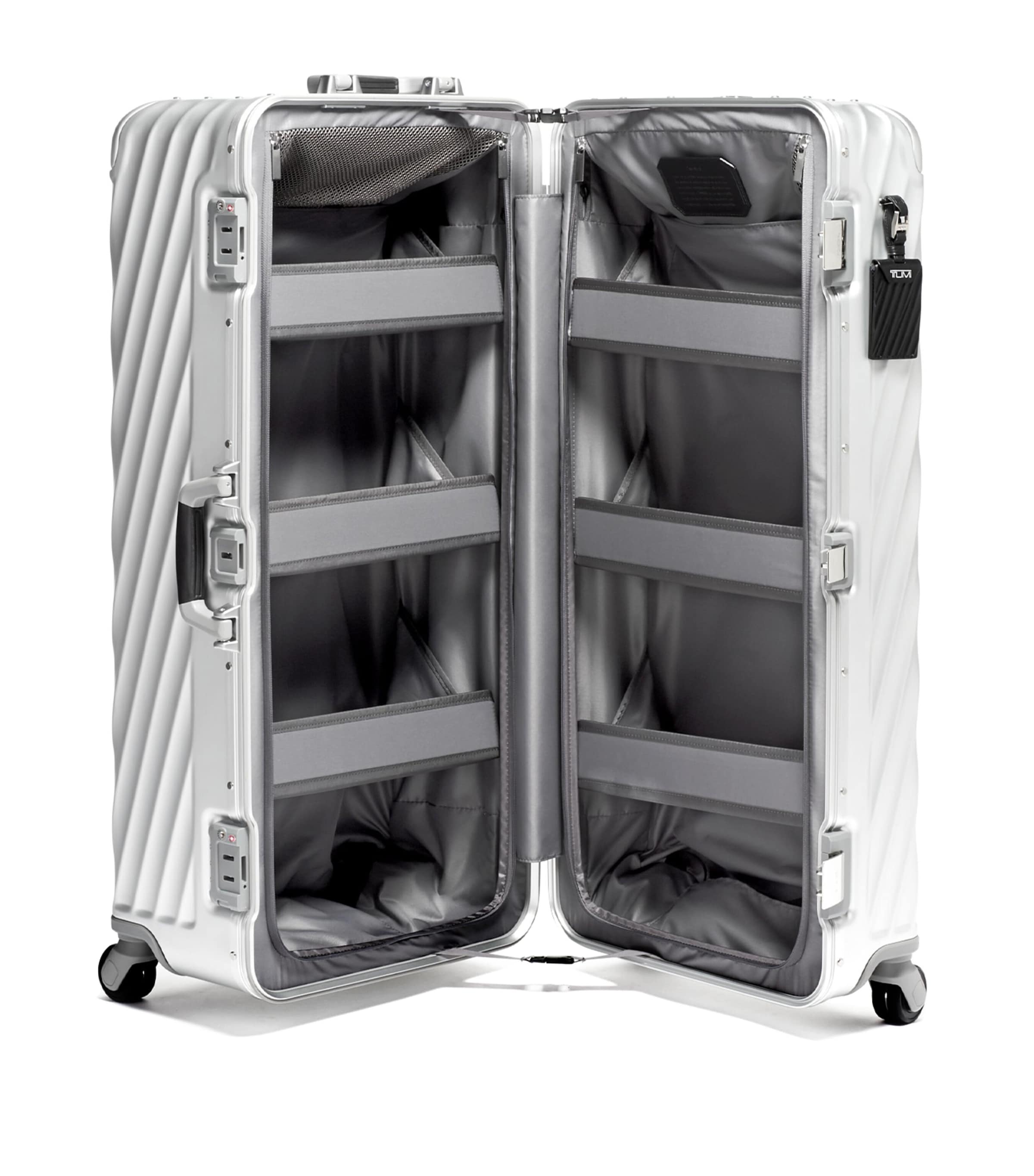 19 Degree Suitcase