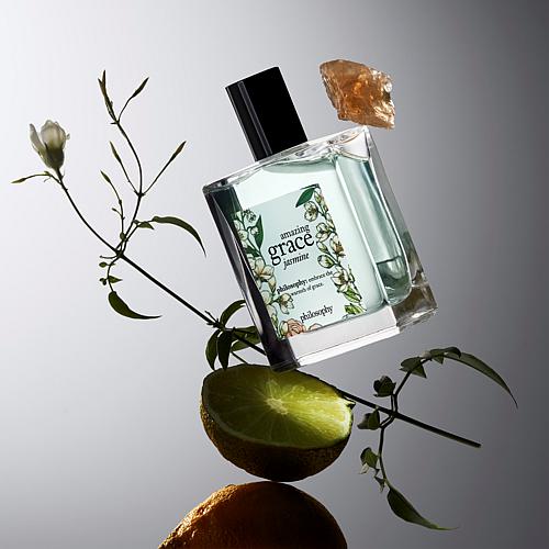 Amazing grace jasmine eau de toilette