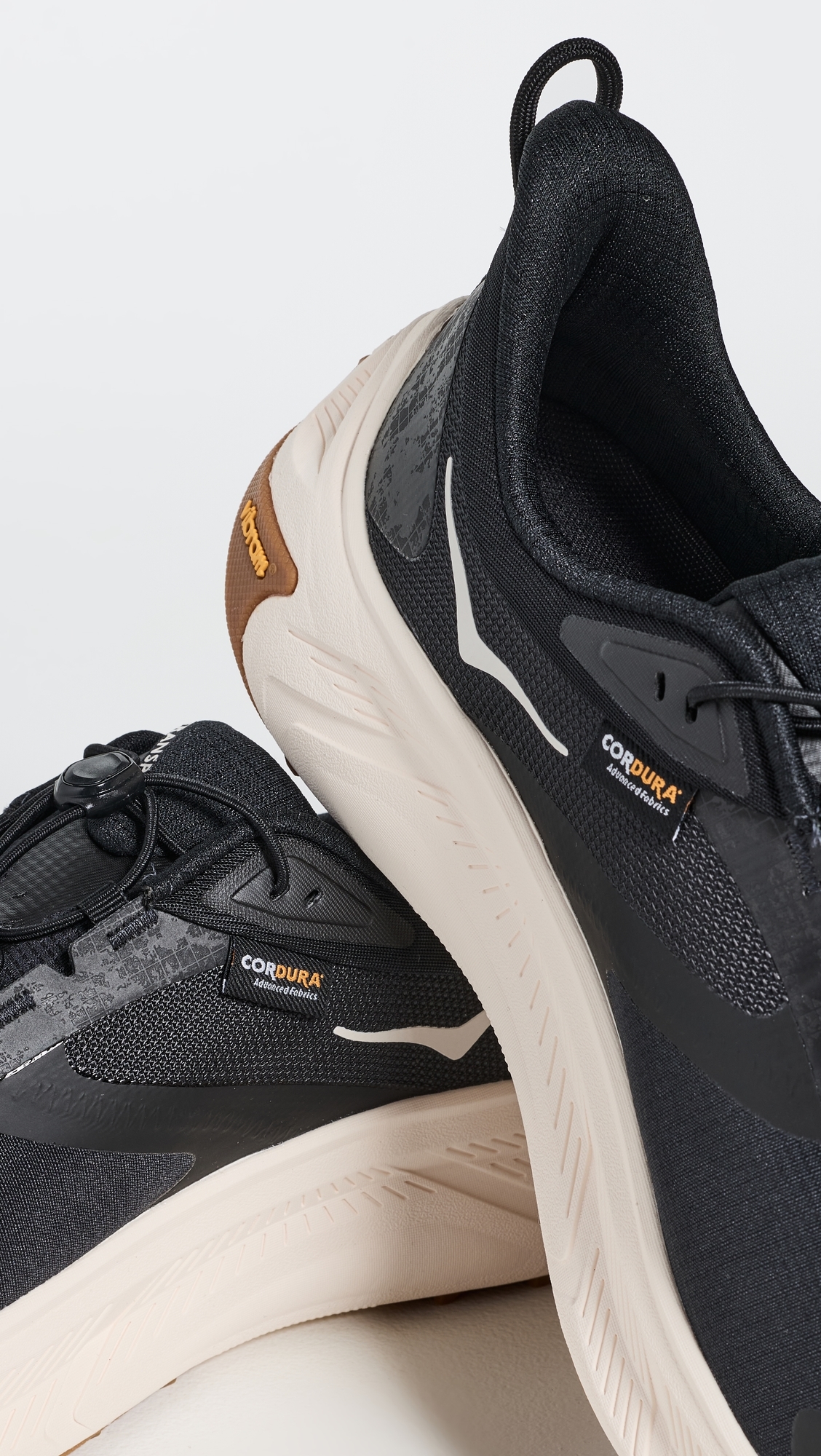 Transport 2 Sneakers Black/Alabaster