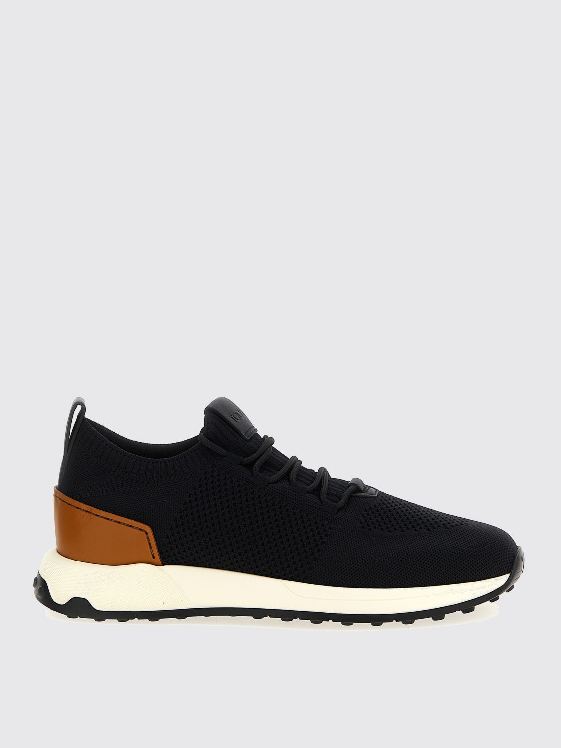 Mesh running sneakers - Blue