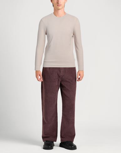 Man Sweater Beige