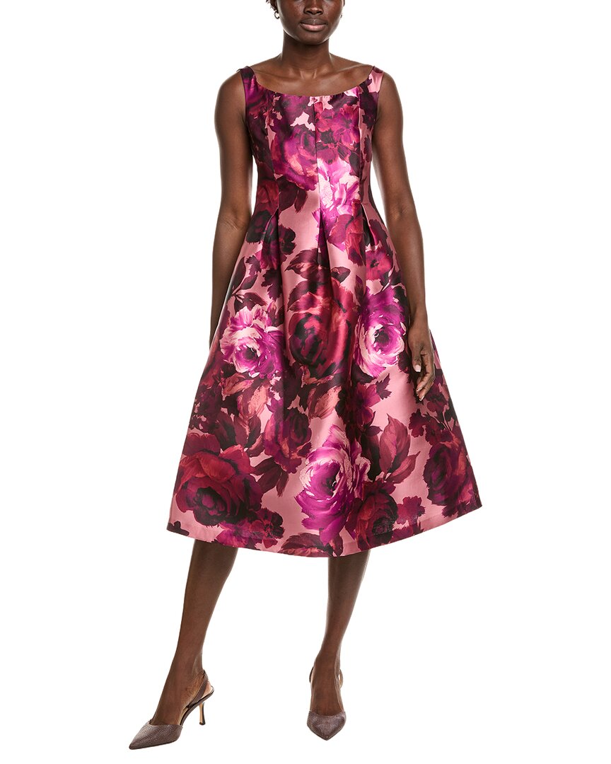 Midi Dress