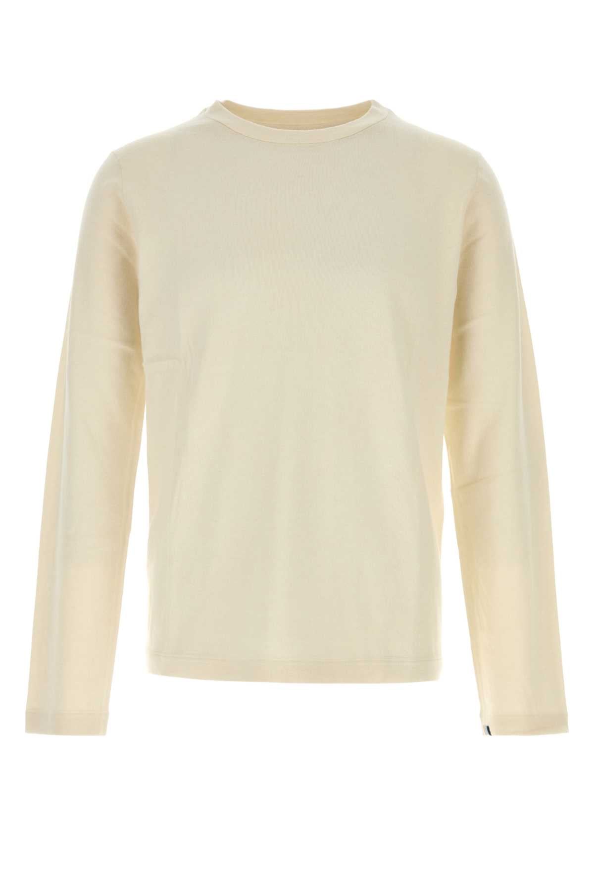 Jones Sweater — Beige