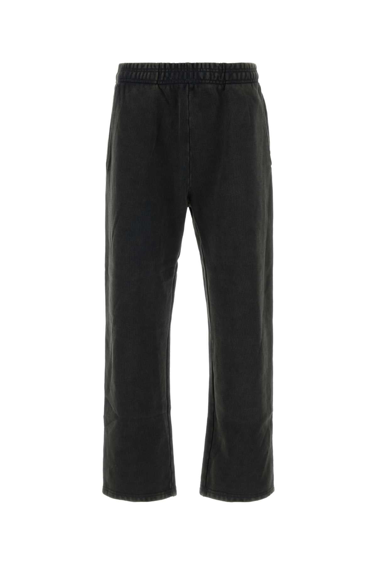 Sweatpant Joggers — Black