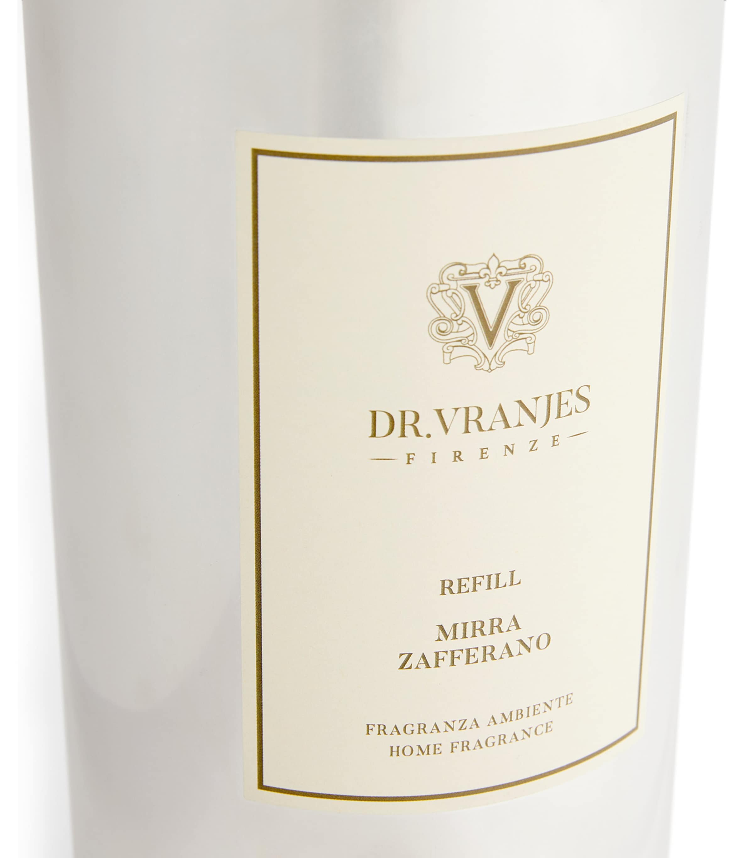 Mirra Zafferano Diffuser - Refill
