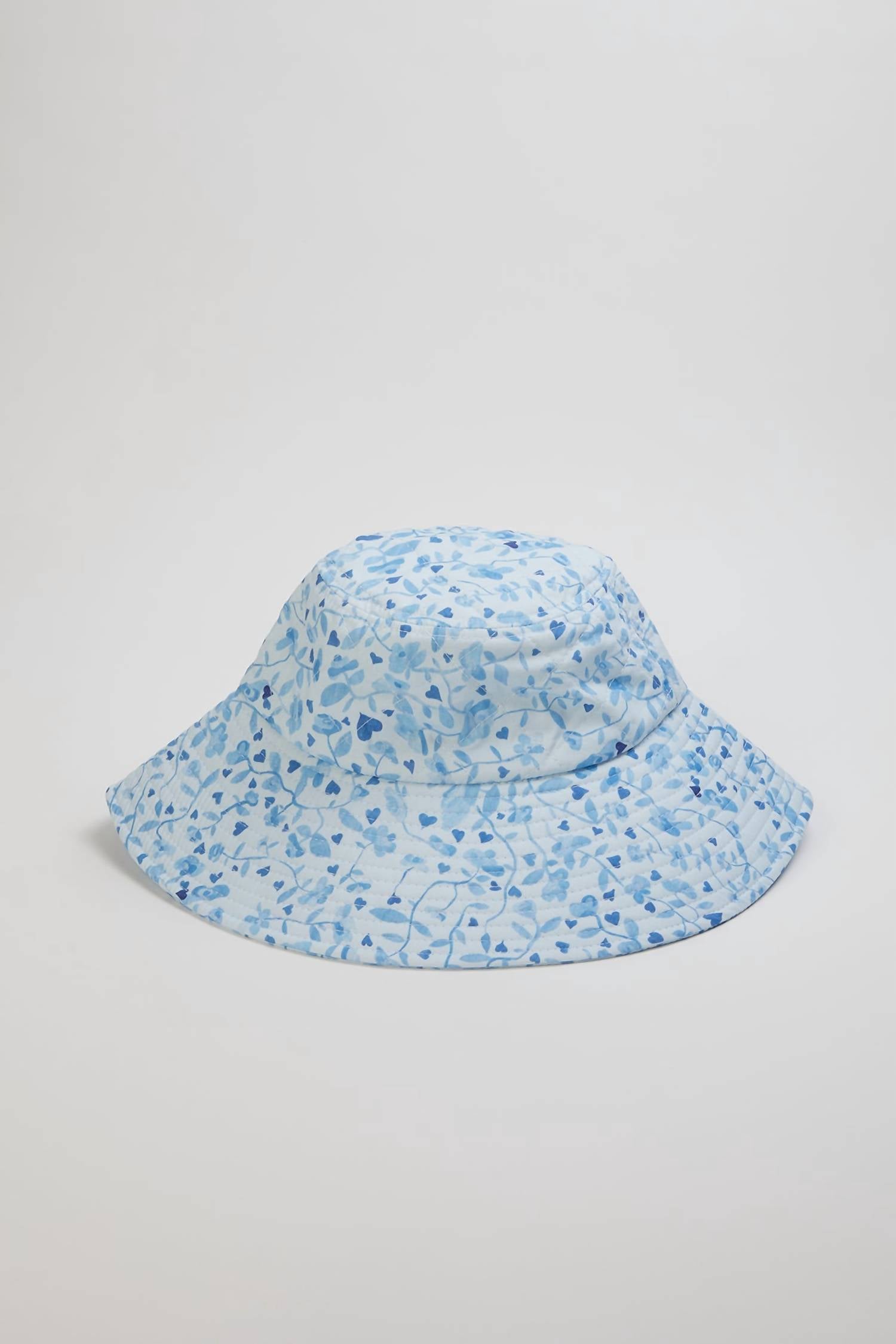 Kumo Hat In Tangle