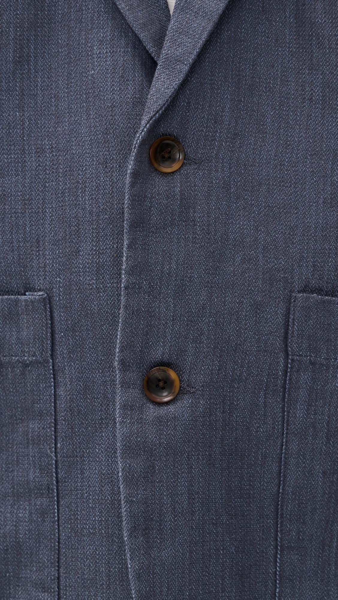 Bond Jacket Meridian