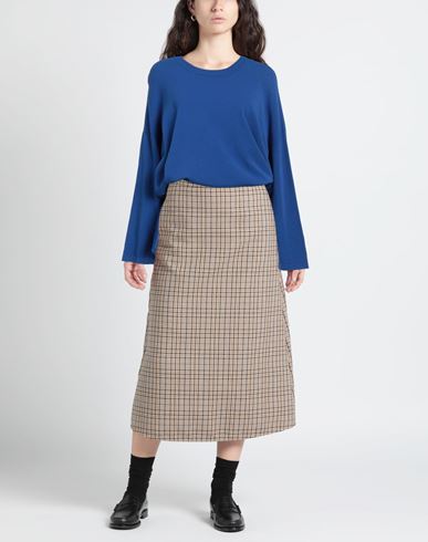Woman Sweater Bright blue