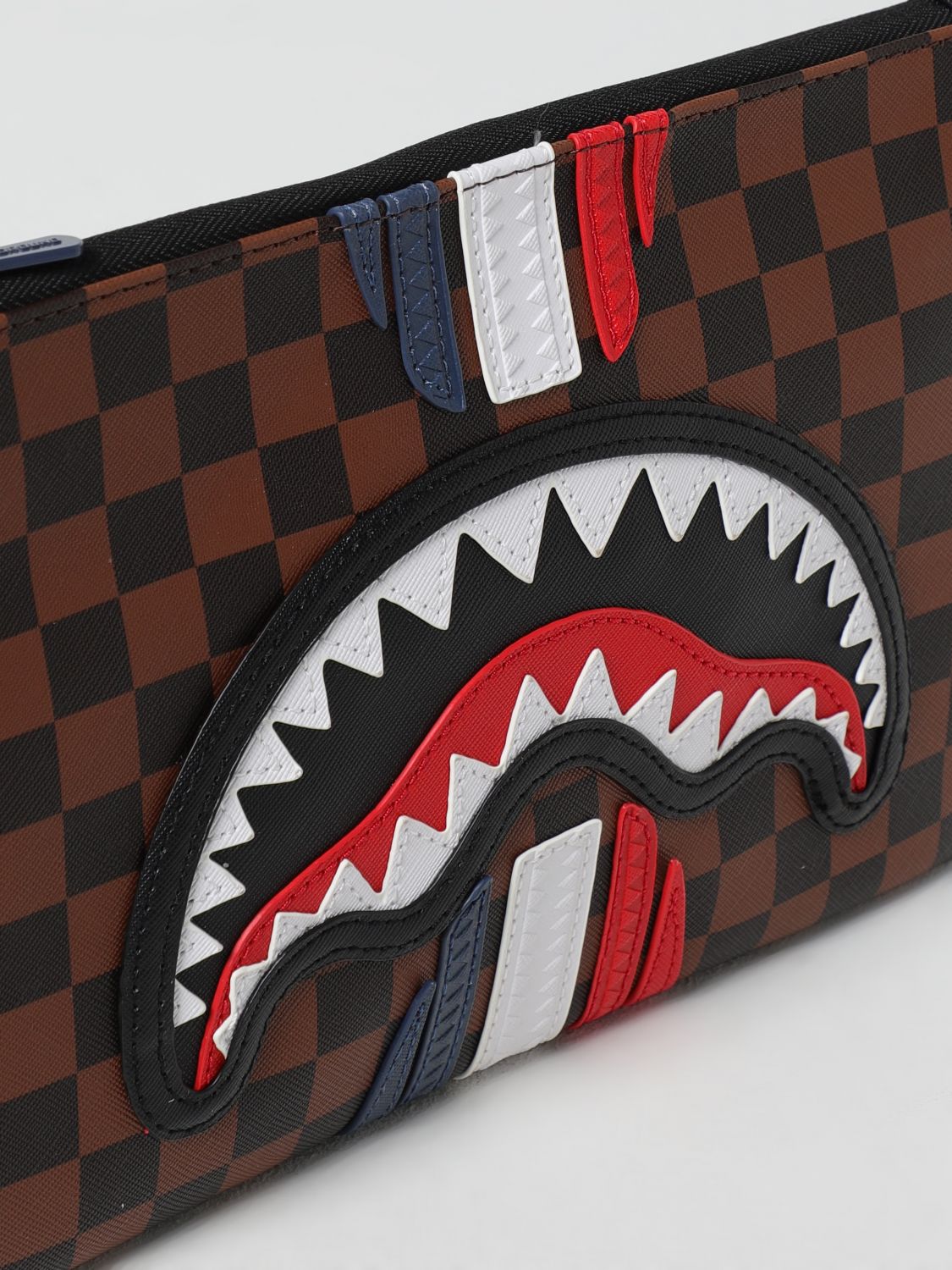 Bags SPRAYGROUND Men color Multicolor
