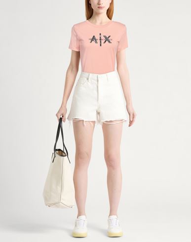 Armani Exchange Woman T