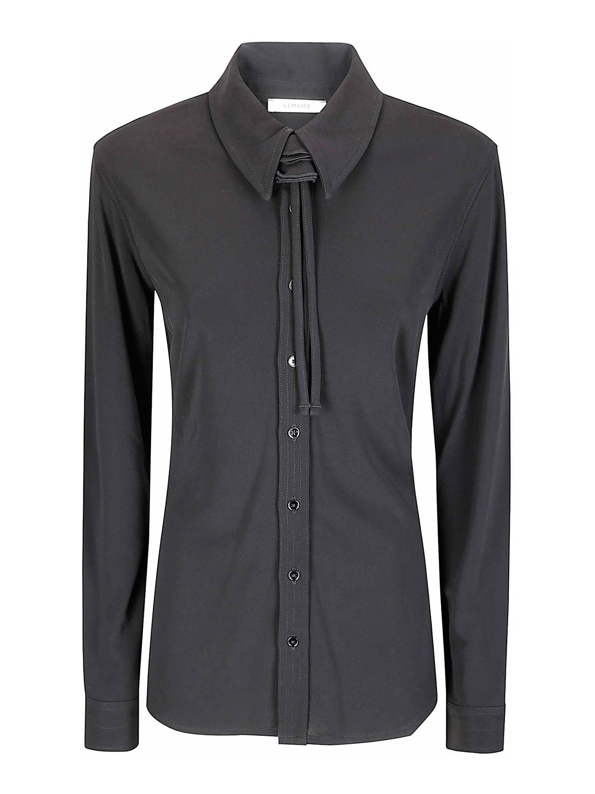 Soft Fitted Shirt
