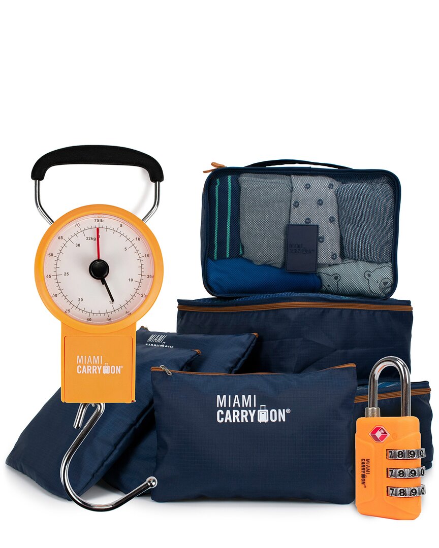 Essential Travel Kit Combo