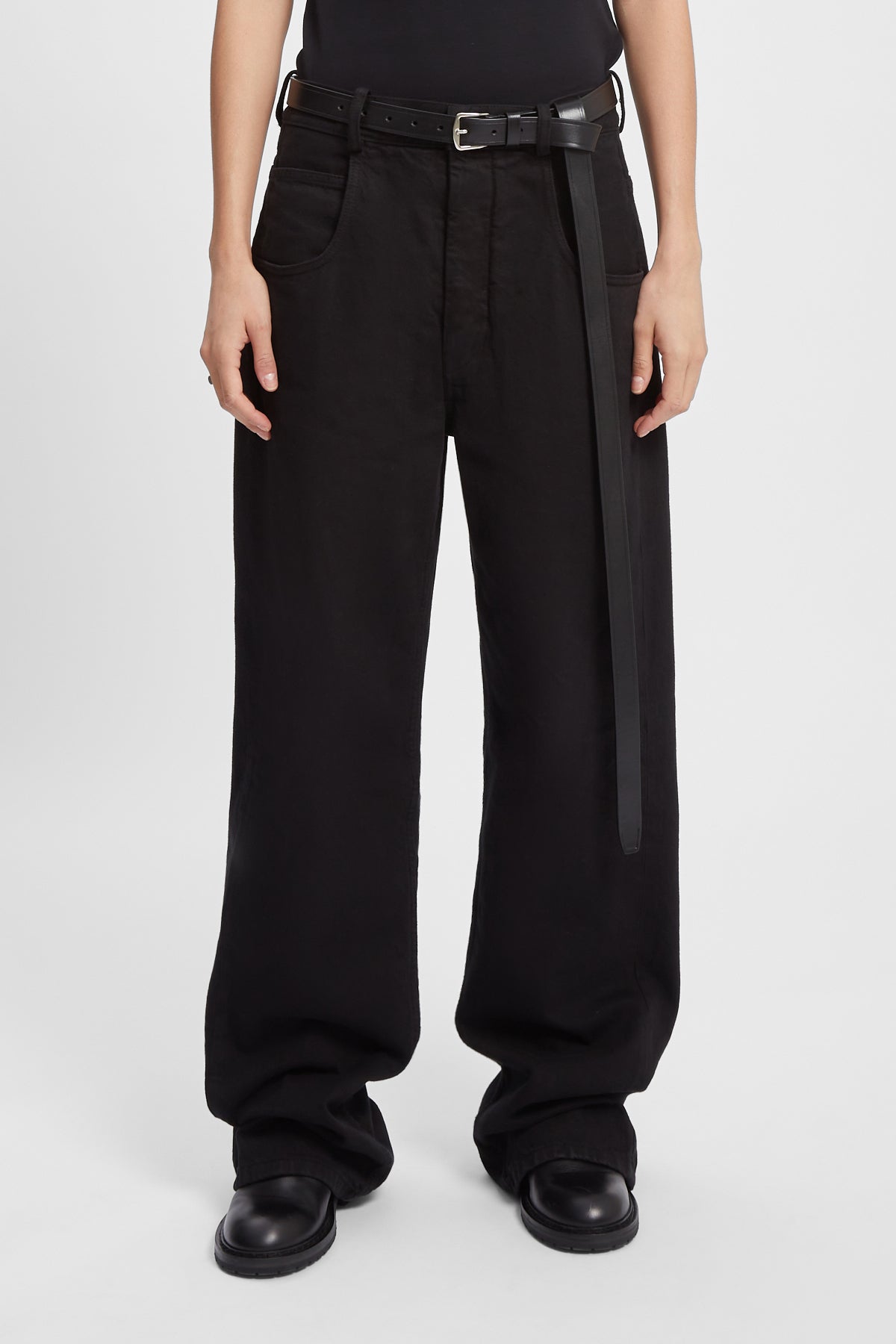 Mape Long Belt