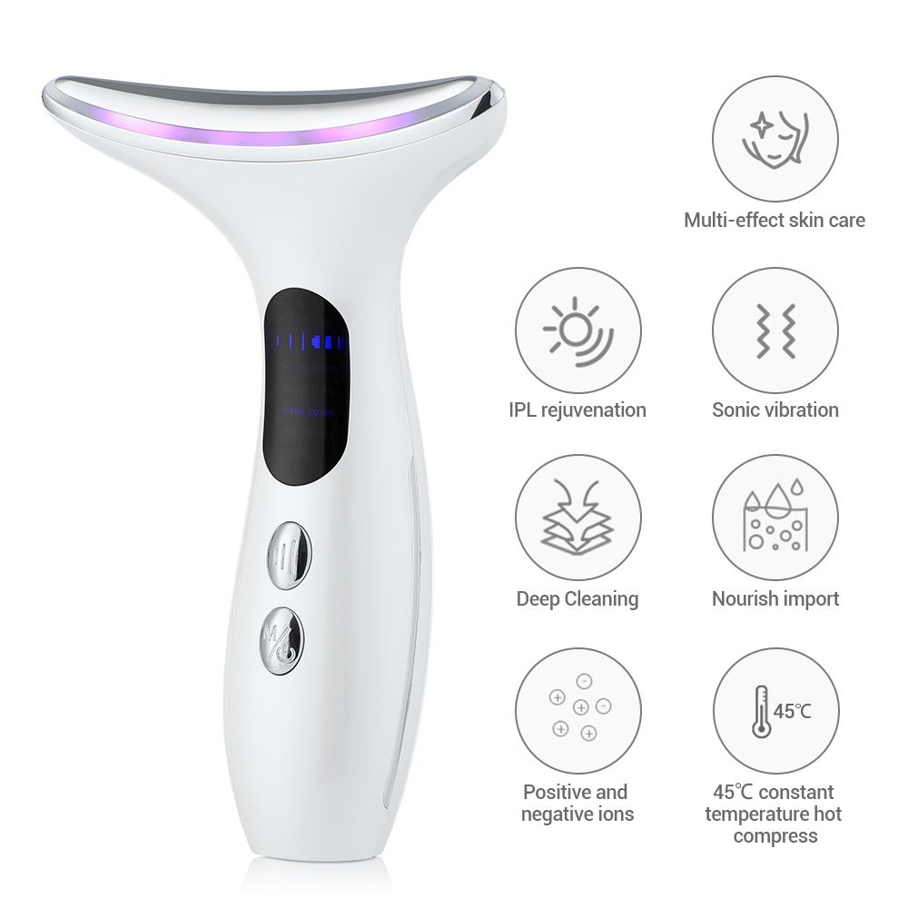 Face Lifting Device set
