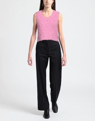 Woman Sweater Pink