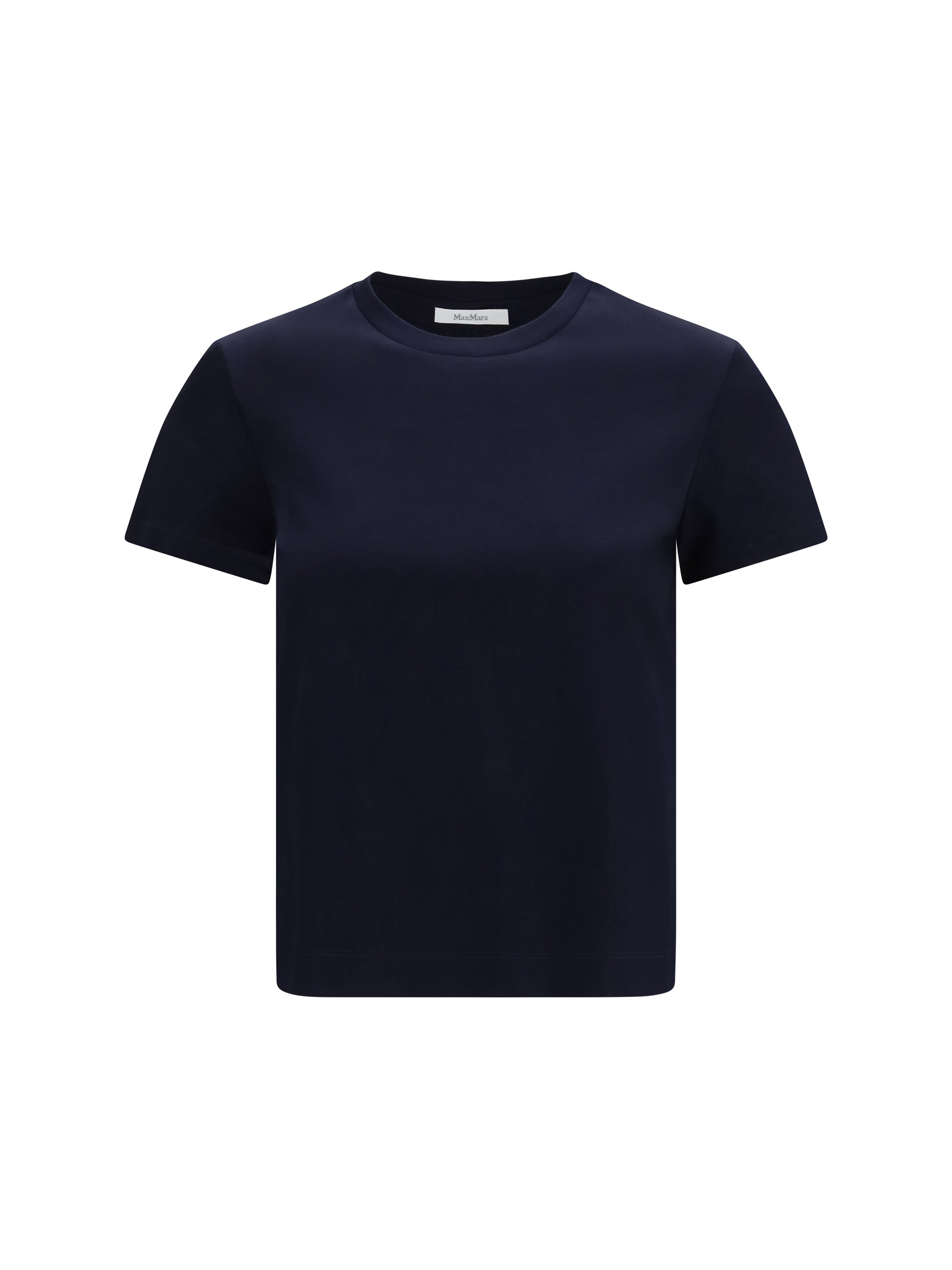 Donata T-Shirt — Navy