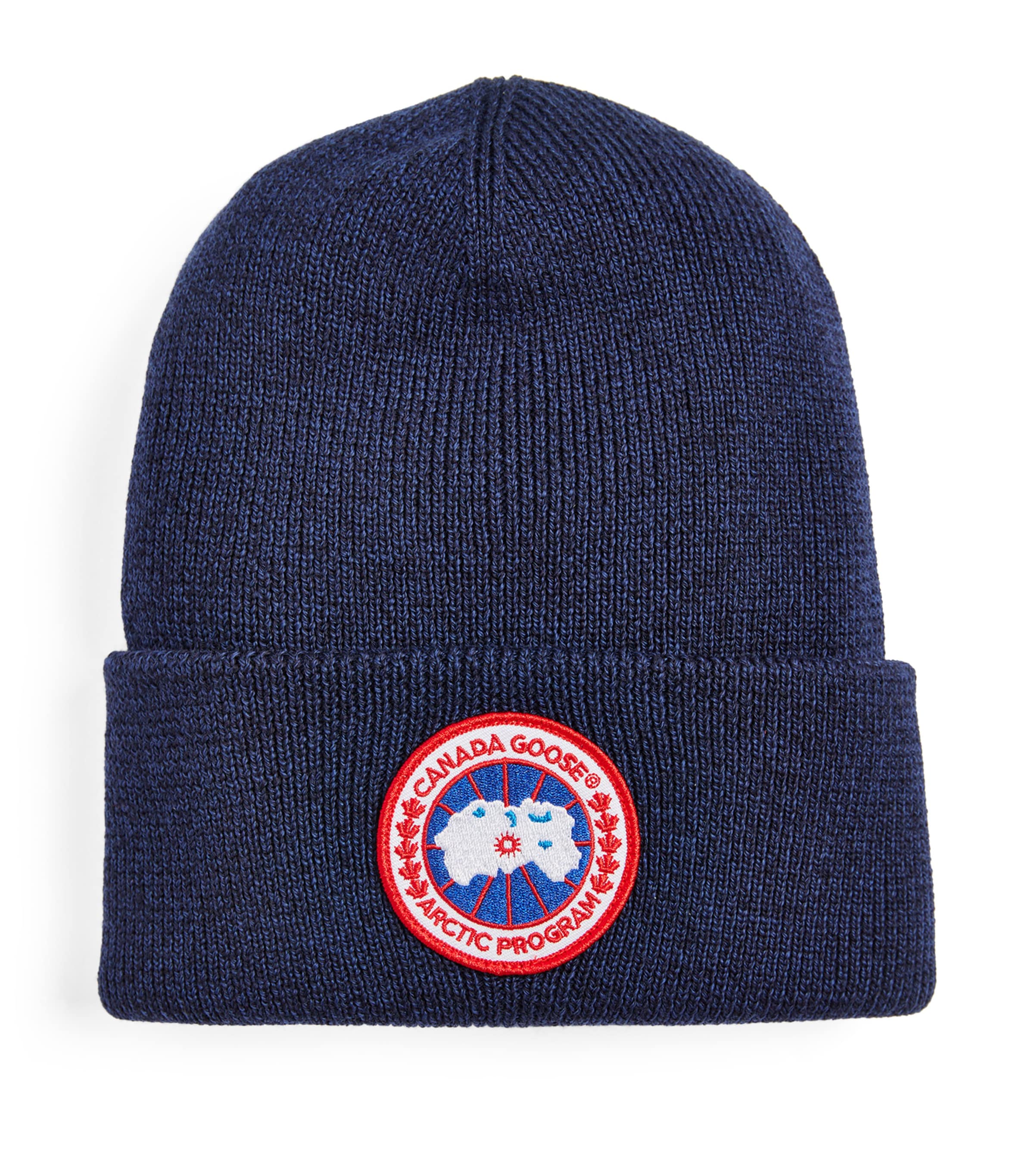 Wool Beanie