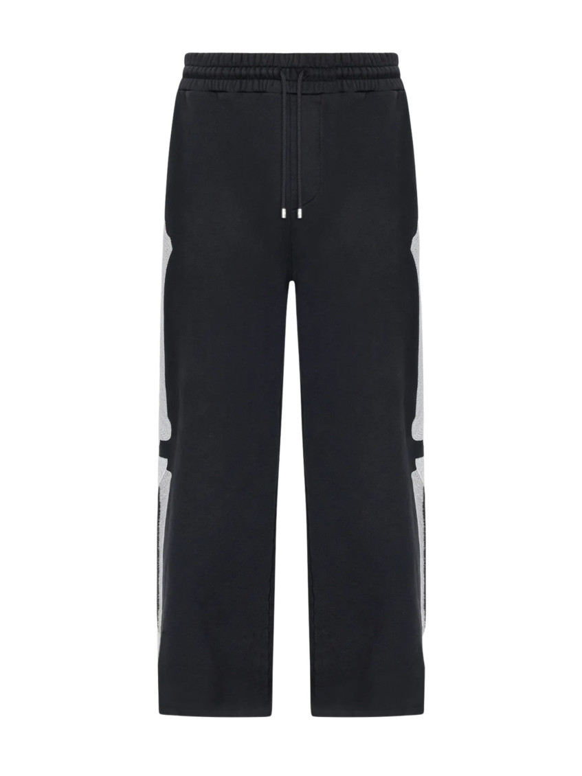 Bones Tracksuit Bottoms