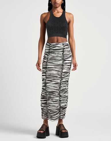 Woman Top Black