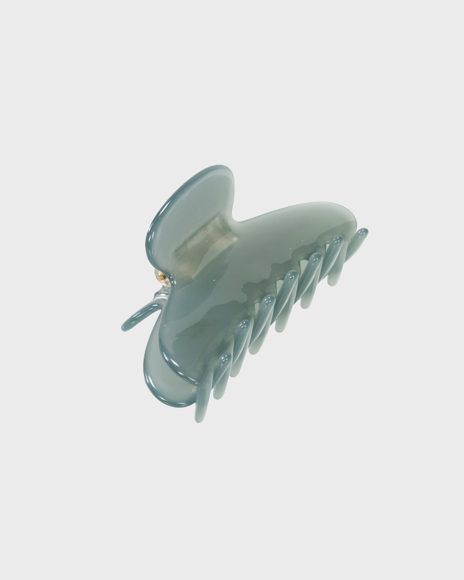 Pico Hair clip Ace Claw Grey ONESIZE