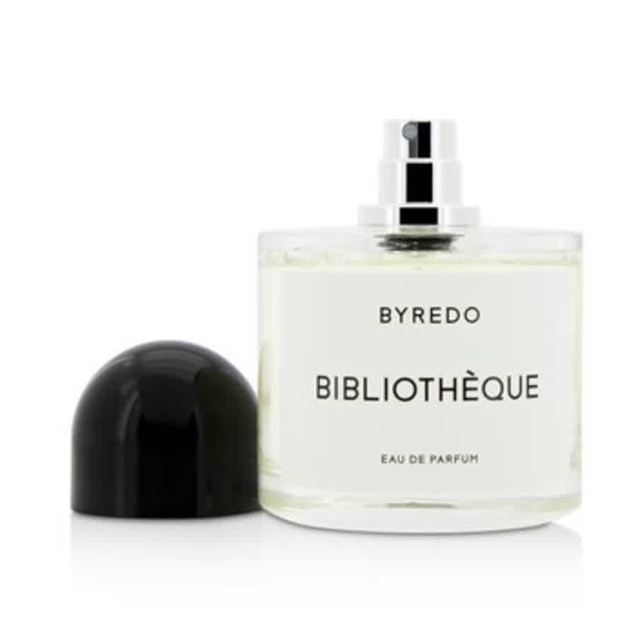 Bibliotheque Eau De Parfum Spray 100ml/3.3oz