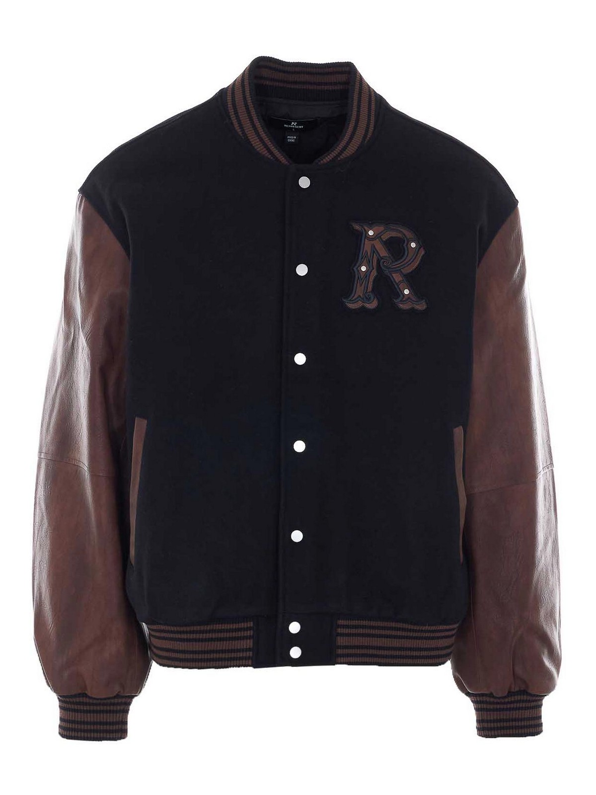 Coats Brown Wool - Men