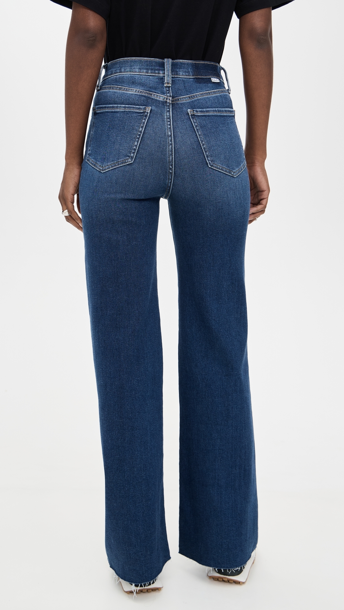 Far Out Jeans Waterfall