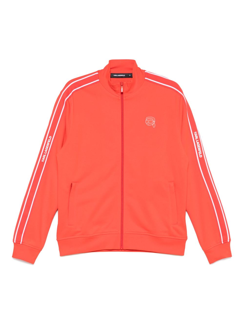 Ikon sweatshirt - Red
