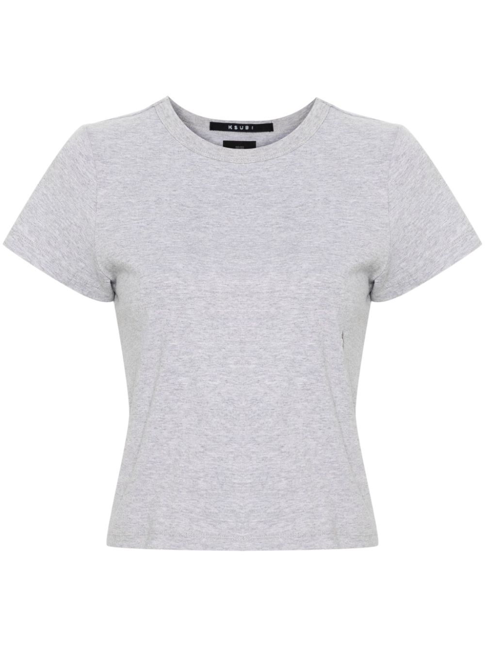 3 x 4 Mini T-shirt - Grey
