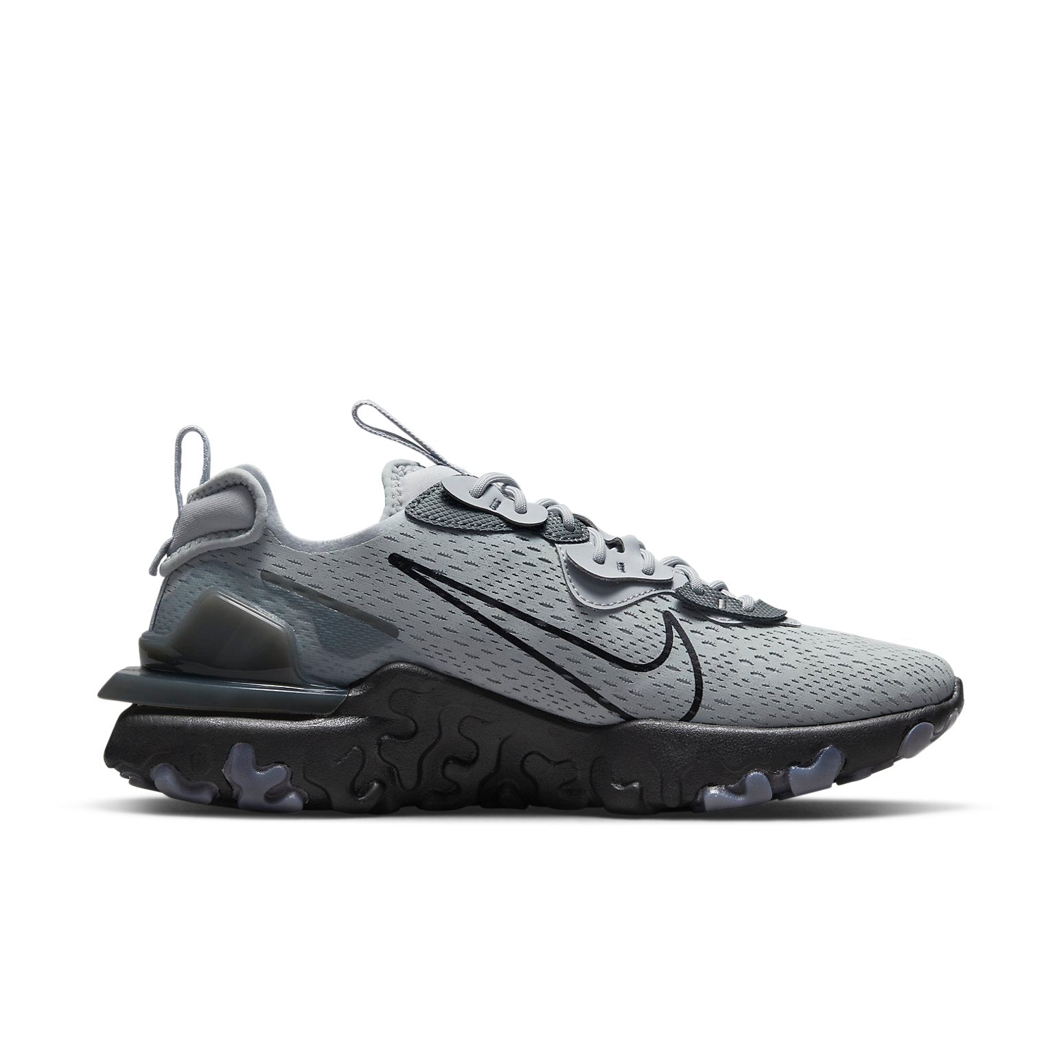 React Vision 'Wolf Grey'
