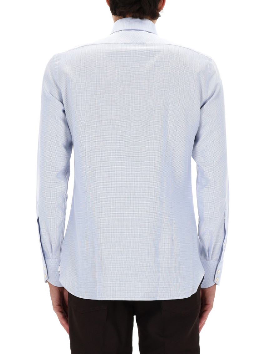 Cotton Shirt