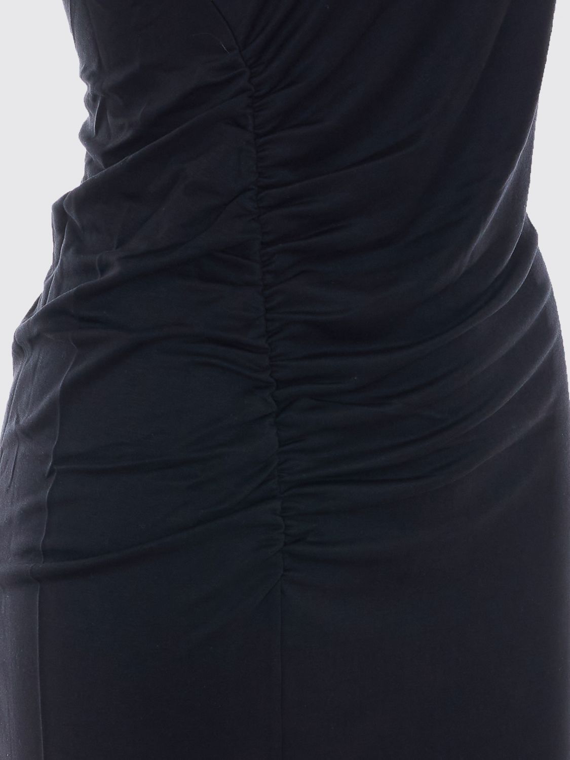 Dress Woman color Black