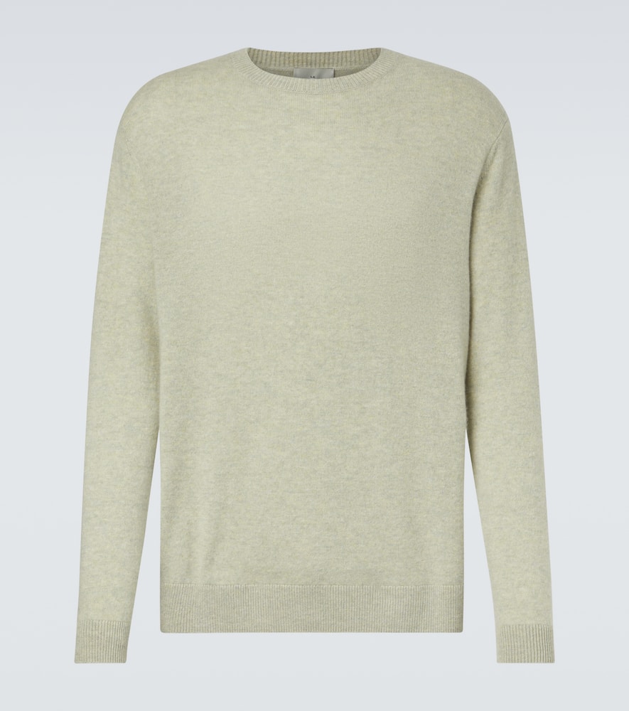 Colmar cashmere sweater